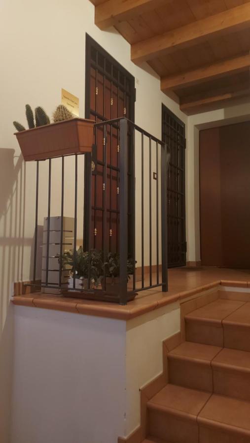 Sguardo A San Luca Apartment Болонья Экстерьер фото